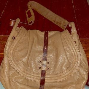 Revel New York Genuine Leather Purse